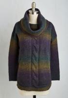 Sistersknit Top-notch Hot Toddy Sweater