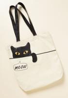  Give You Paws Tote