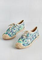 Eastlioncorpqupid The Espadrille World Sneaker