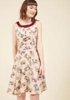  Make Great Rides A-line Dress In 4x