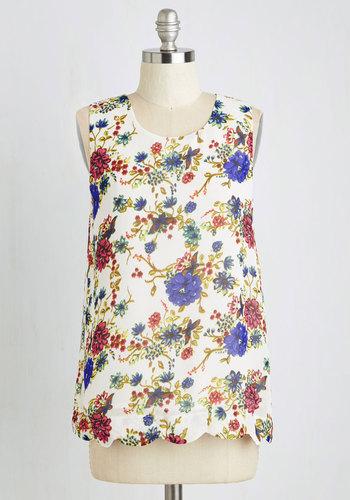 Alythea Committed To Cuteness Top