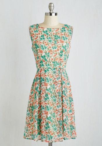 Yellowstar In All Its Glory Dress