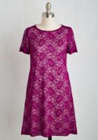 Muse Face Of Femininity Dress