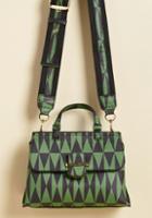 Modcloth Get Down To Quirk Bag