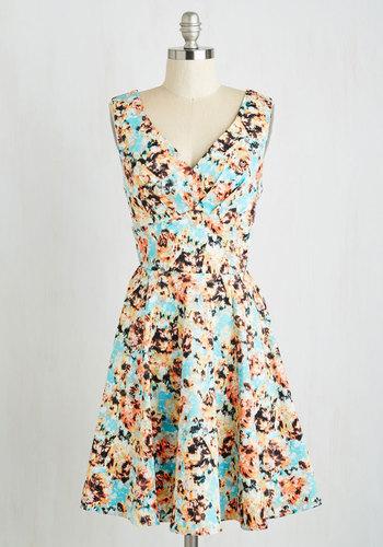 Ixia Belle's In Your Court Dress