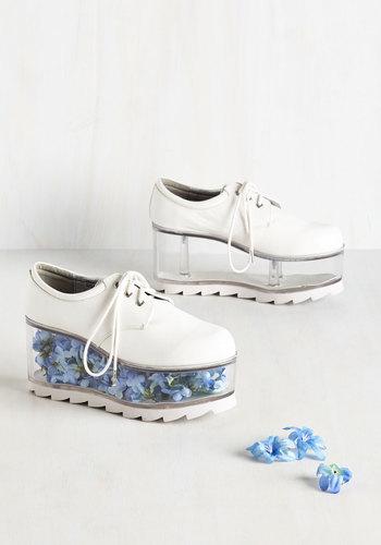 Yru Fill Of The Chase Flatform