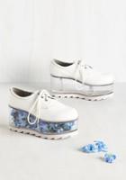 Yru Fill Of The Chase Flatform