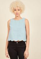  Swanky Very Much Tank Top In Xl