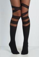 Strappy To Be Here Tights