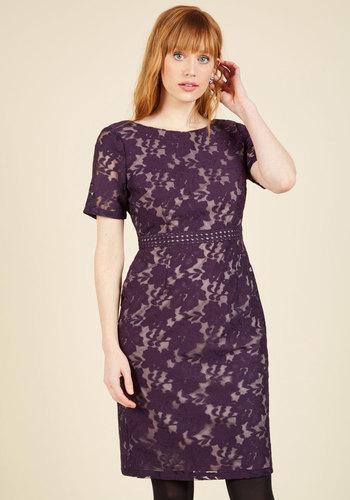  Vogue Vocation Sheath Dress In 2