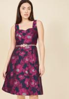  Guided By Grandeur A-line Dress In 1x