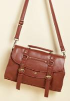  Buckle Down The Satchels Bag In Clay