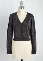  Glam Affair Cardigan In 4x