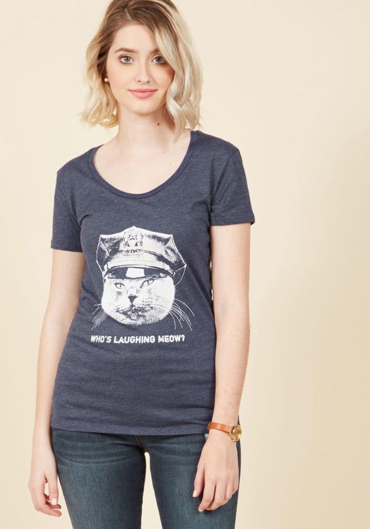  Claw Enforcement T-shirt In Xs