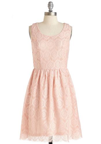 Yayalosangeles A Likely Storybook Dress