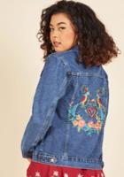  Growing In The Wind Jacket In Xs