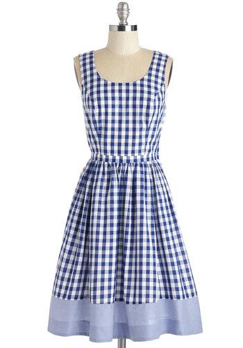 Eastconceptfashionltd As Potluck Would Have It Dress