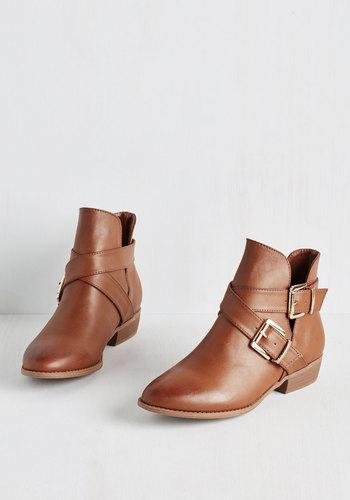 Jporiginalcorp Montauk Me Through It Bootie