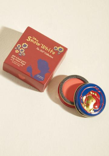 Besamecosmetics Besame Storybook Smile Cream Rouge