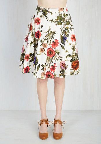 Smashedlemon Twirl Talk Skirt