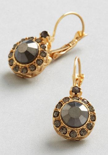 Novainc A Rare Sight Earrings