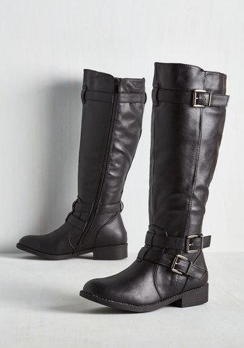 Shoemagnateinc Bound Down The Boulevard Boot