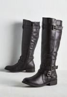 Shoemagnateinc Bound Down The Boulevard Boot
