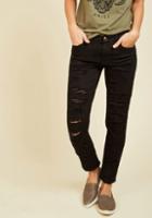 Modcloth Garment District Gallivant Jeans In 3