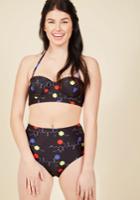  You've Got Chemistry Swimsuit Bottom In Xs