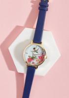 Modcloth For Quite Hum Time Watch
