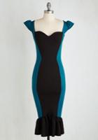 Queenofheartz Surely Be Mystifying Dress