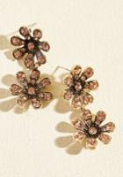  Fleurs Order Of Business Earrings