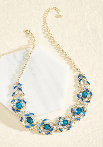 Glamour Out An Agreement Necklace