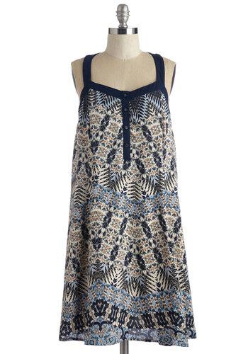 Sunnygirlptylltd Daylight Ravings Dress