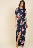  Gazebo Goddess Maxi Dress In Xs