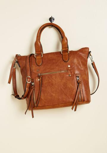 Modcloth Be On My Carry Way Bag