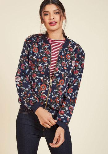  Indie Producer Prowess Jacket In M