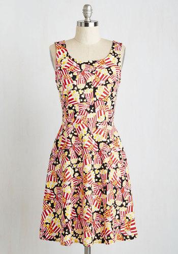 Folterinc Tonight's Pop Story Dress