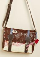 Disasterdesigns Traveling Translator Satchel