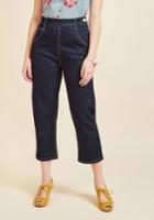  Don't You Forget About Jeans Denim Capris In Xxl