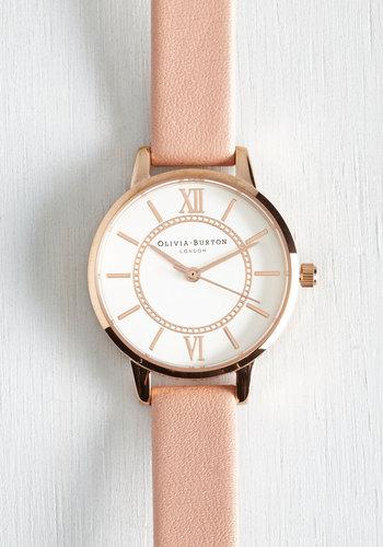 Oliviaburton Timekeep It Up Watch