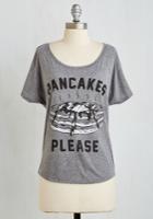 Pyknic Cut Me Some Stacks! Tee