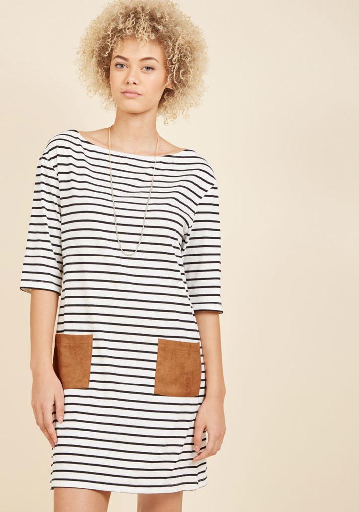  Valued Vlogger T-shirt Dress In L