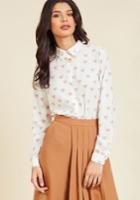  Show Your Altruistic Colors Long Sleeve Top In 12 (uk)