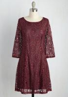  First Expressions Are Everything Lace Dress In Xxs