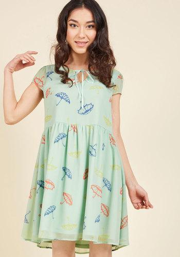  Fun With Fab On Top Easy Fit Dress In Xxs