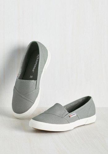 Superga It's A Longboard Story Sneaker