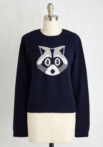 Lightgreyltdtaoneoeight I'm With The Bandit Sweater