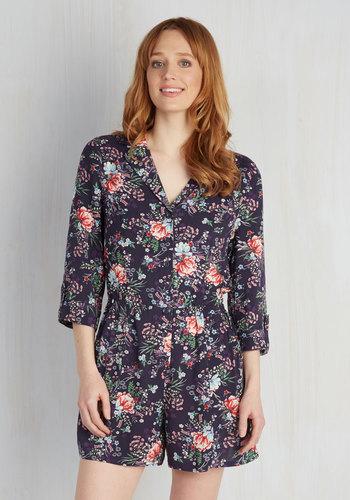 Jantexinternationallimited So Field With Joy Romper