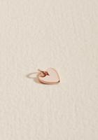  Rep Your Radiance Charm In Rose Gold Wishbone
